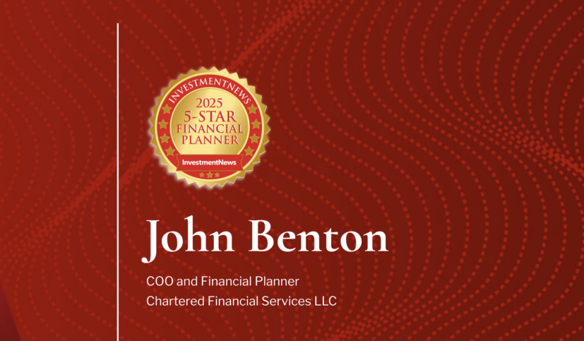 Five Star Financial Planner